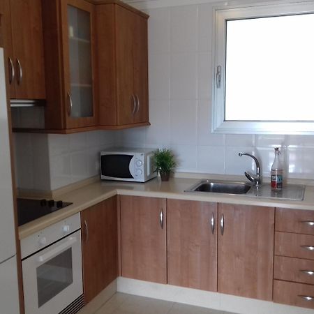 Apartamento Sunset Palm-mar Luaran gambar