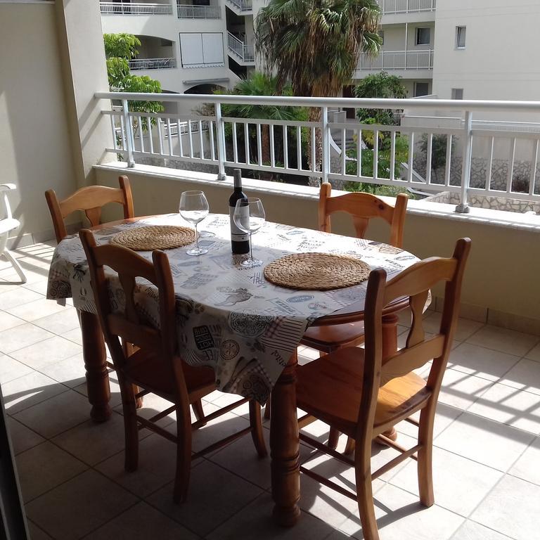 Apartamento Sunset Palm-mar Luaran gambar