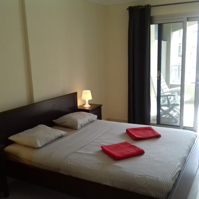 Apartamento Sunset Palm-mar Luaran gambar