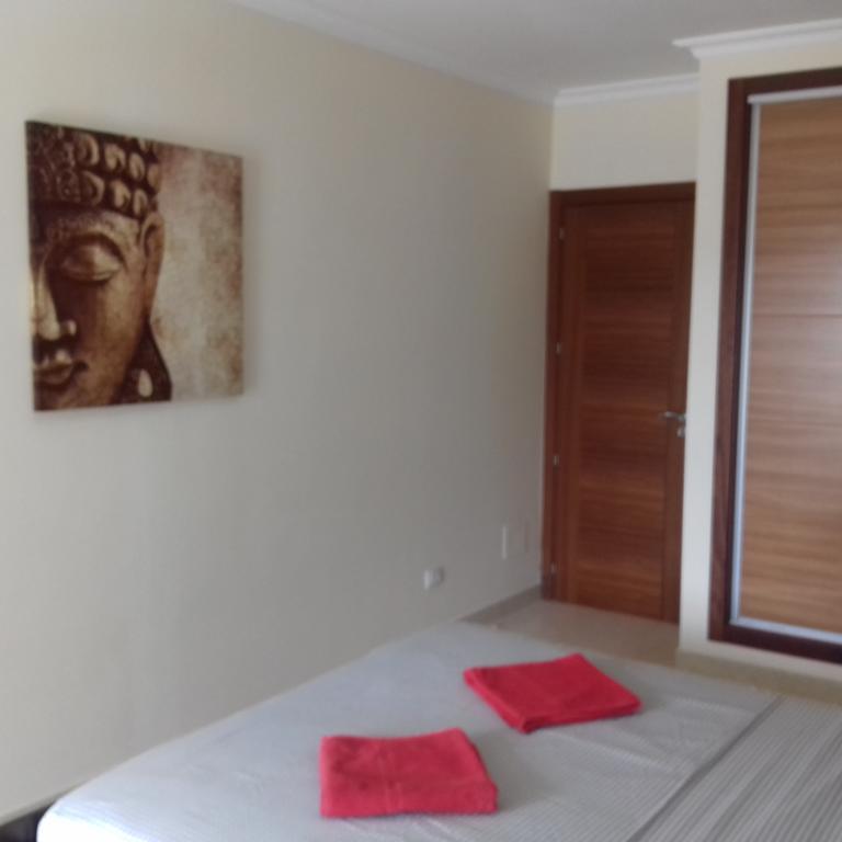 Apartamento Sunset Palm-mar Luaran gambar