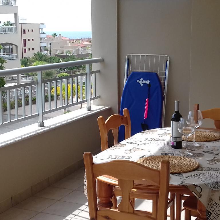 Apartamento Sunset Palm-mar Luaran gambar