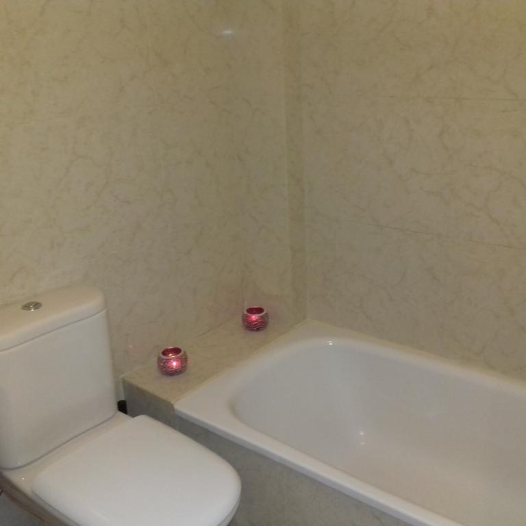 Apartamento Sunset Palm-mar Luaran gambar