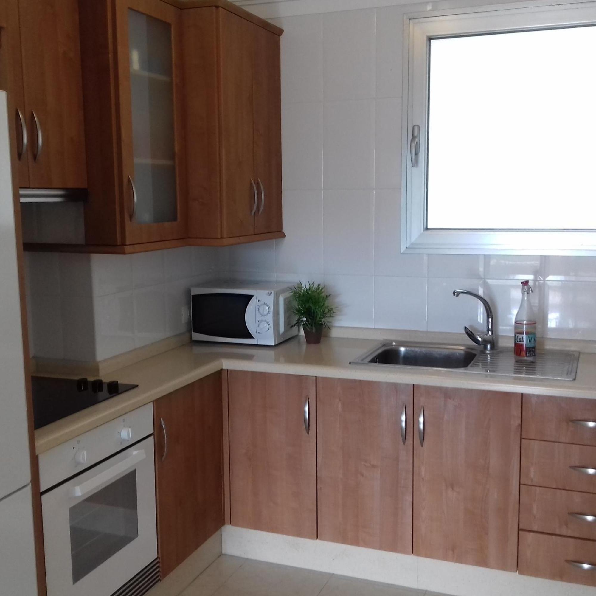 Apartamento Sunset Palm-mar Luaran gambar