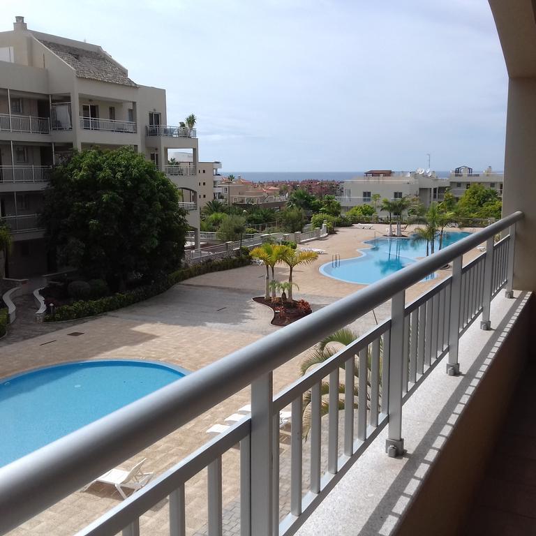 Apartamento Sunset Palm-mar Luaran gambar