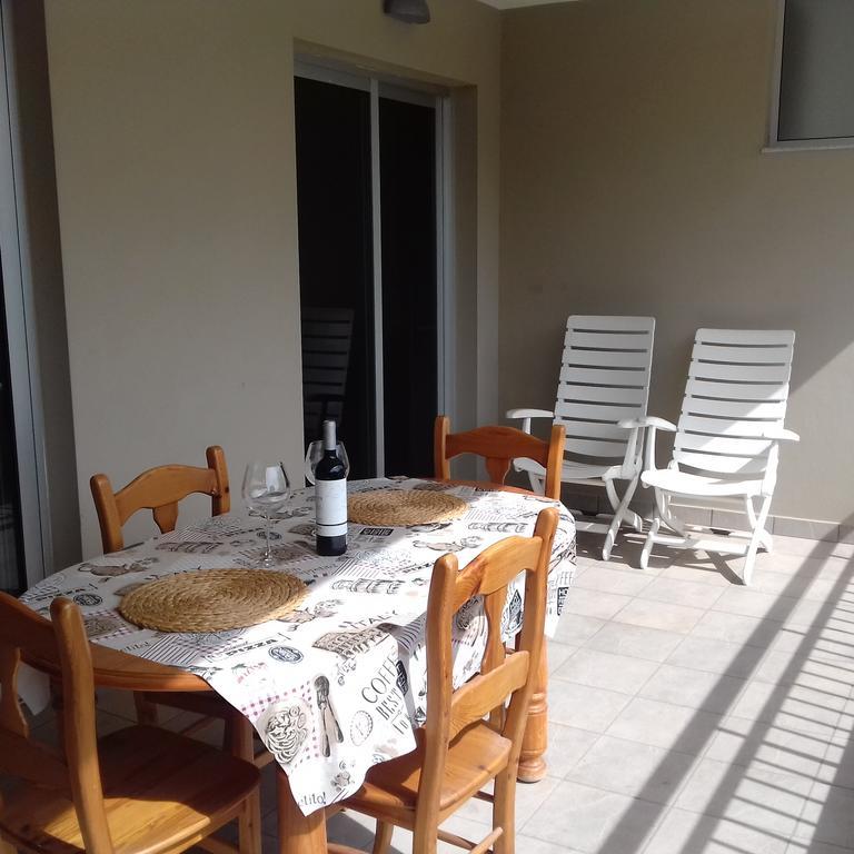 Apartamento Sunset Palm-mar Luaran gambar