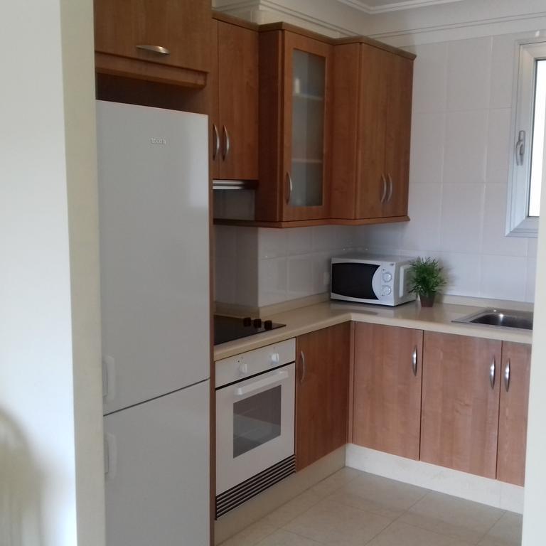 Apartamento Sunset Palm-mar Luaran gambar