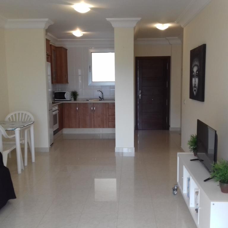 Apartamento Sunset Palm-mar Luaran gambar