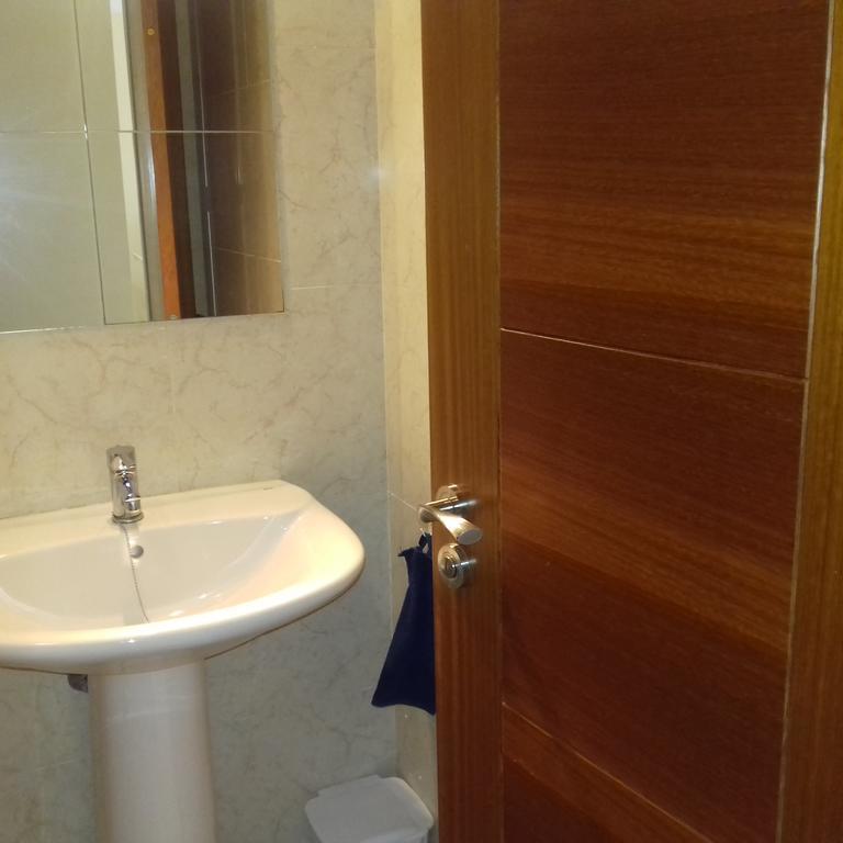 Apartamento Sunset Palm-mar Luaran gambar